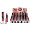 BARRA DE LABIOS LIPSTICK FIS-Leticia well